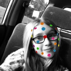 Meet your Posher, Juliana